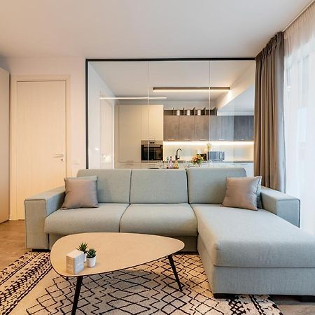Pointresidence Bucarest Extérieur photo