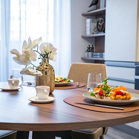 Pointresidence Bucarest Extérieur photo