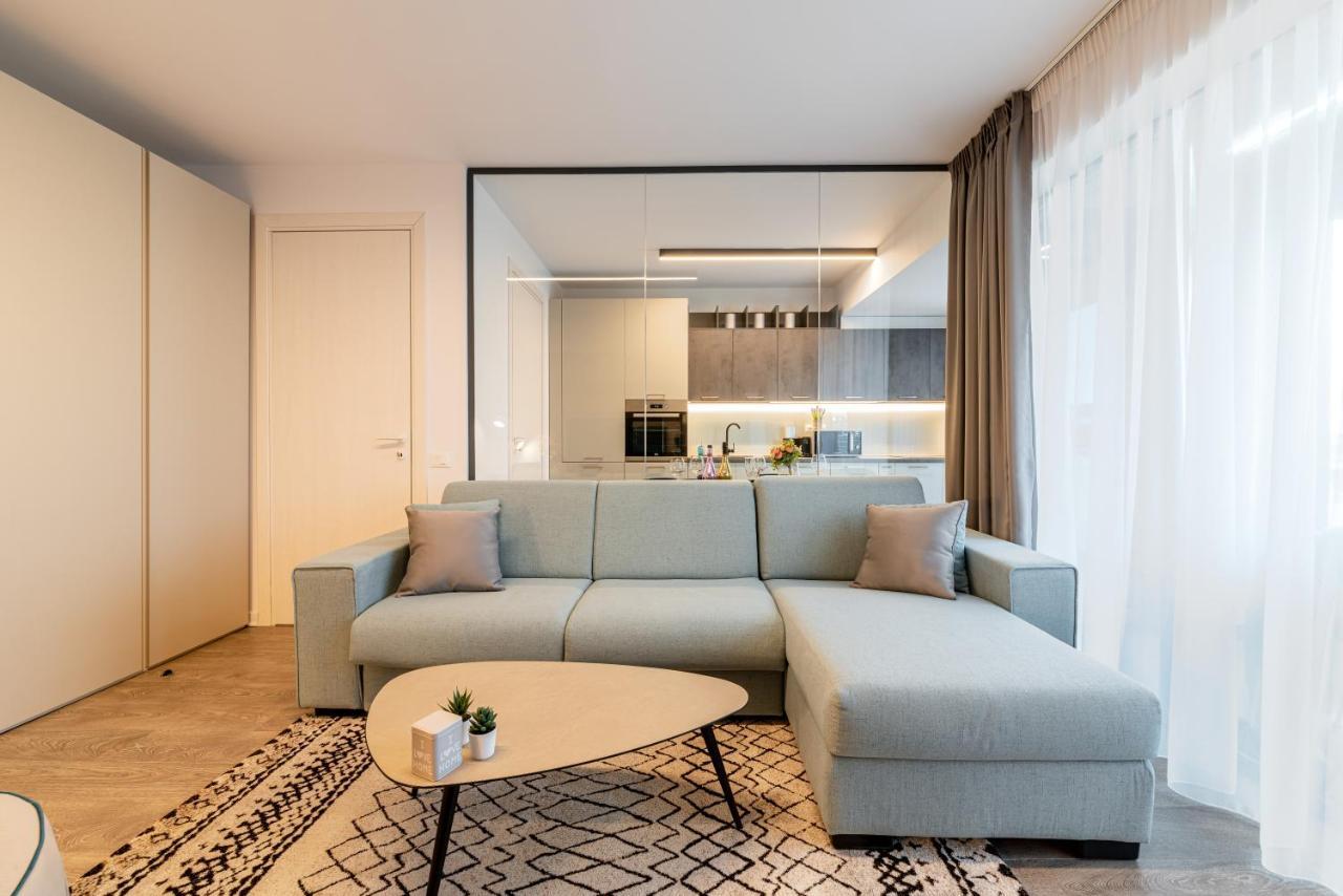 Pointresidence Bucarest Extérieur photo