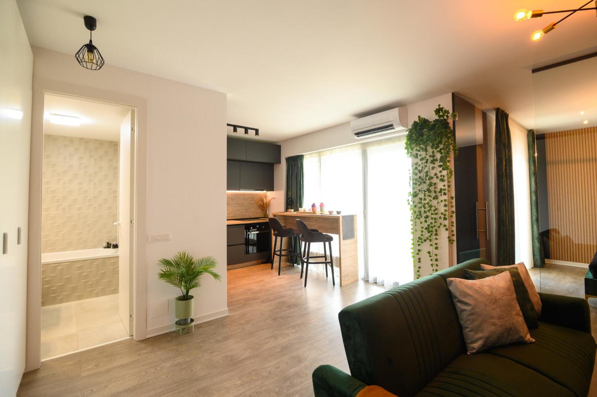 Pointresidence Bucarest Extérieur photo
