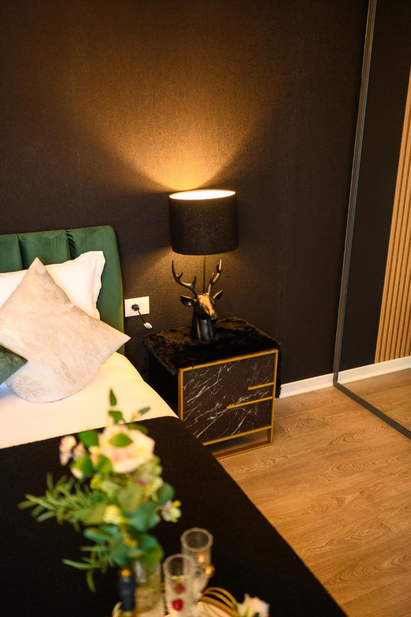 Pointresidence Bucarest Extérieur photo