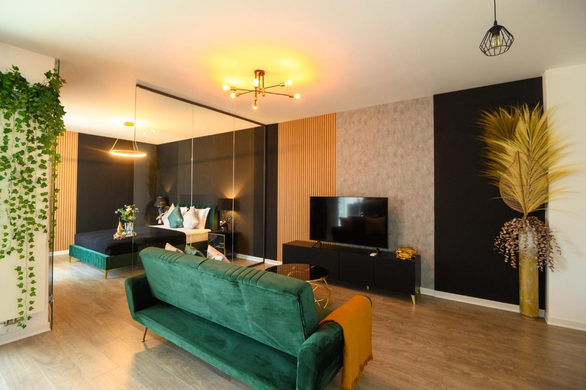 Pointresidence Bucarest Extérieur photo