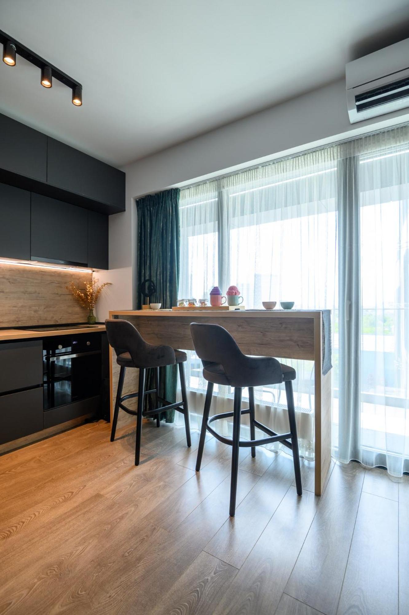 Pointresidence Bucarest Extérieur photo