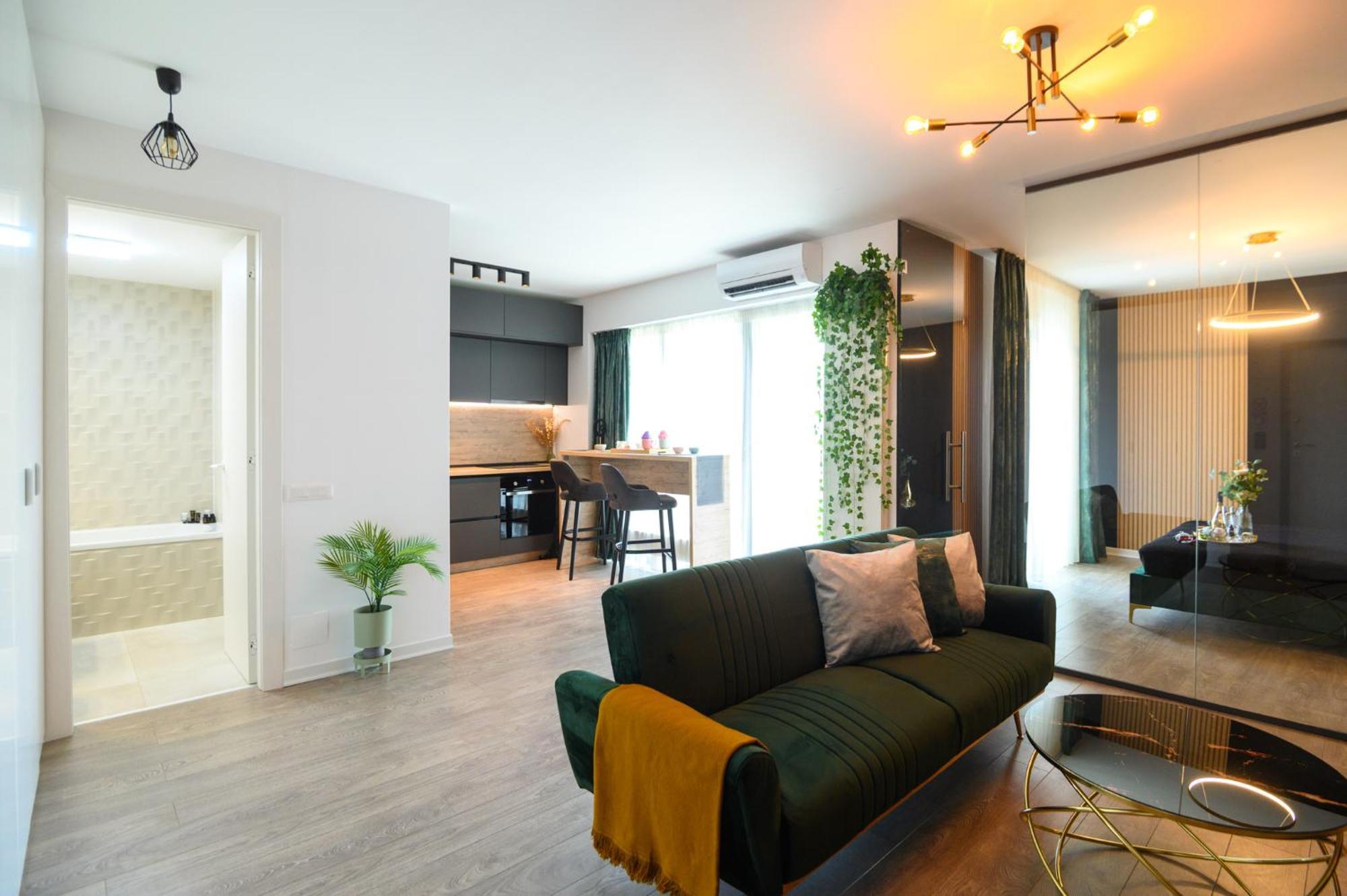 Pointresidence Bucarest Extérieur photo