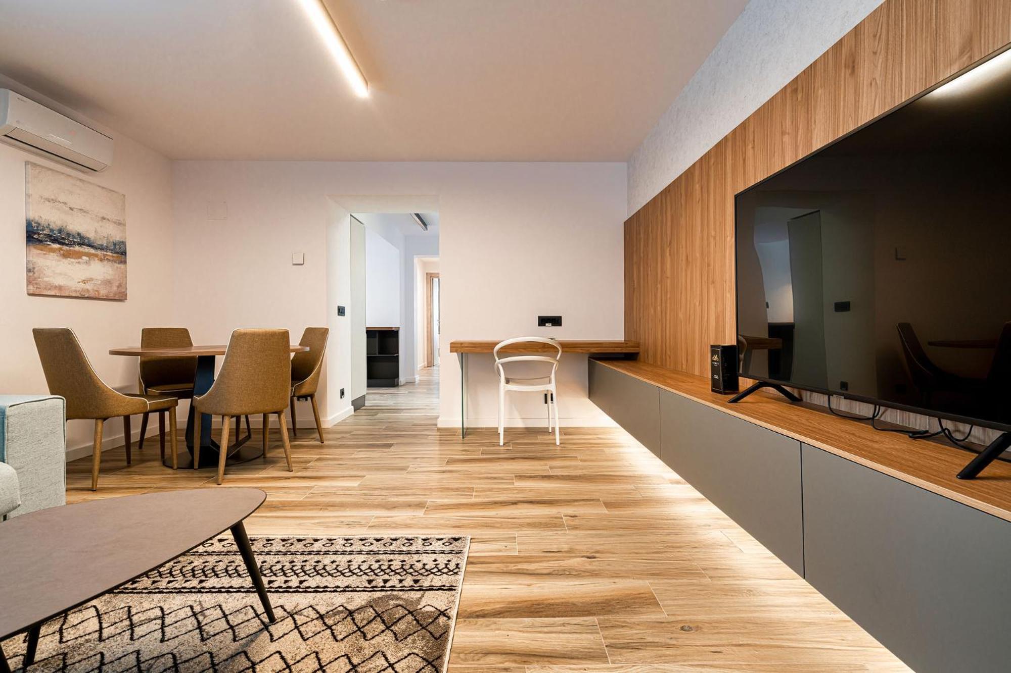 Pointresidence Bucarest Extérieur photo